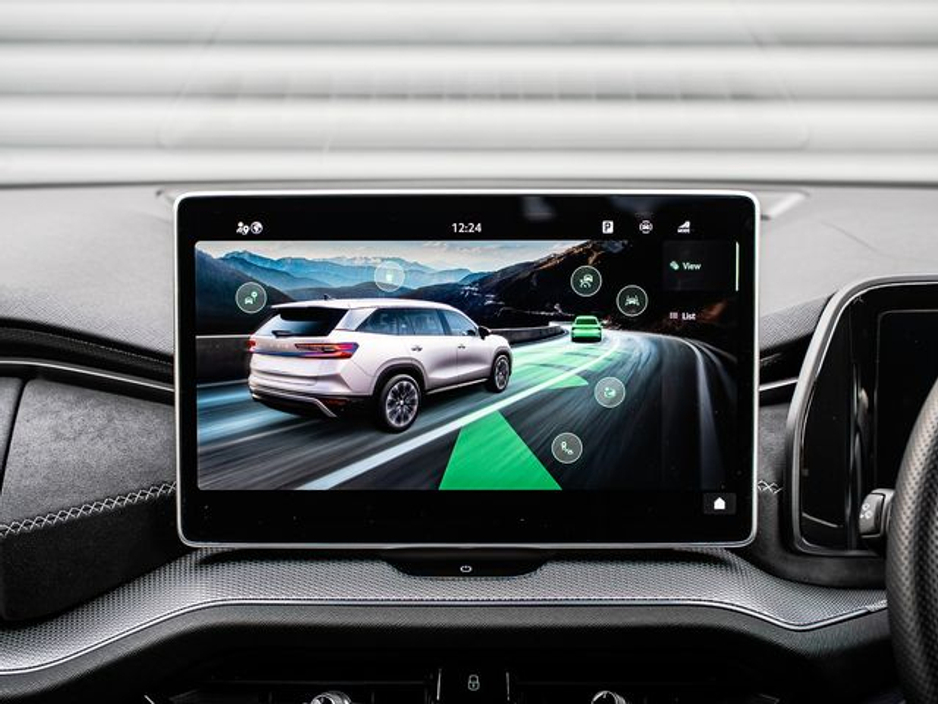 2025 Skoda Kodiaq - image 17