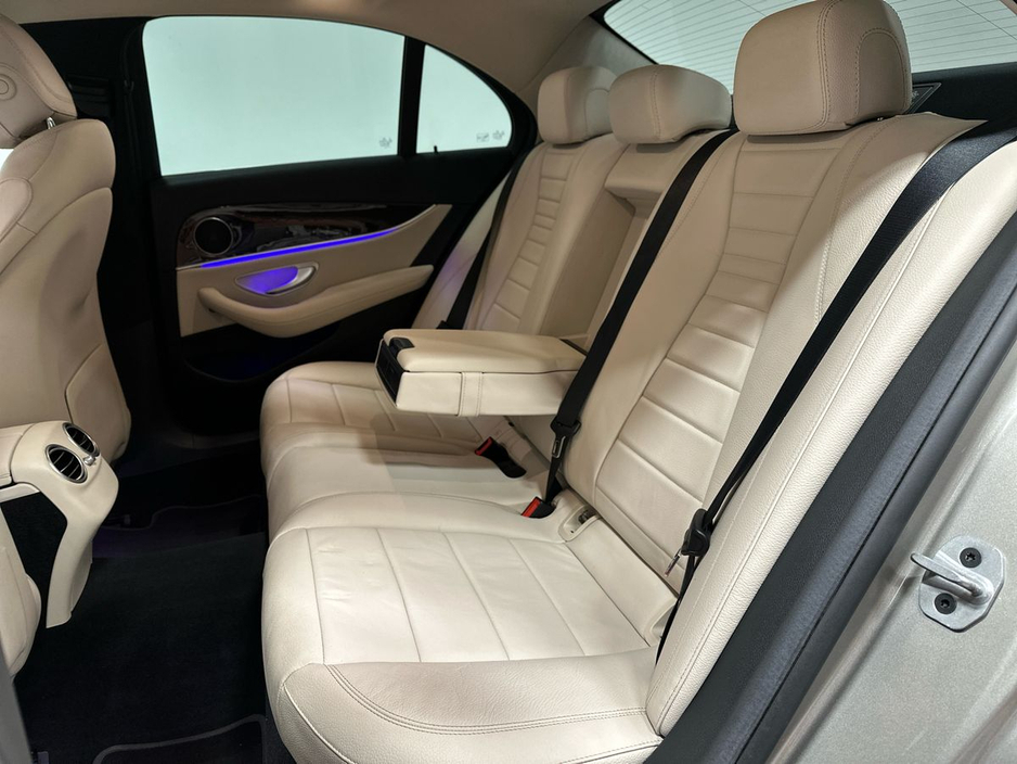 2021 Mercedes-Benz E Class - image 4