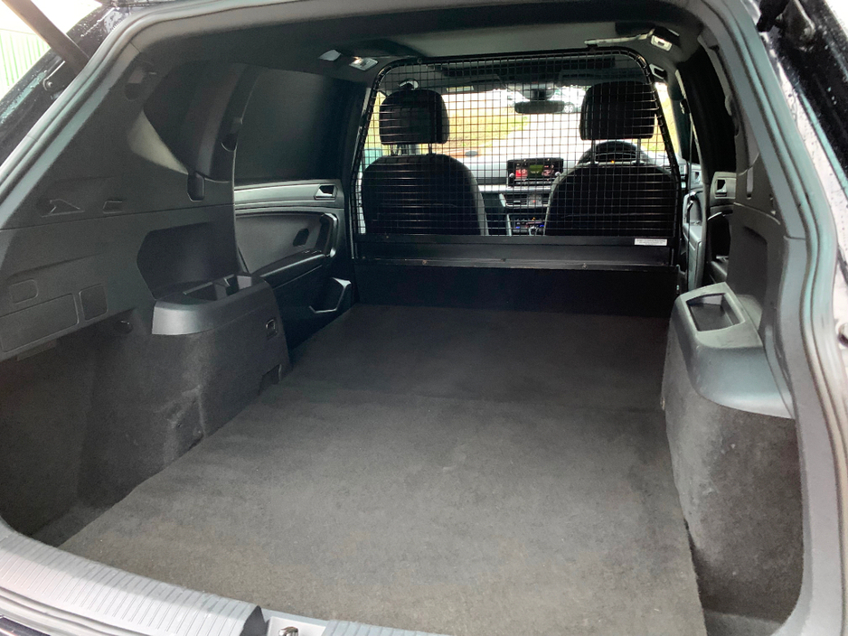 2021 SEAT Tarraco 2.0 TDI DSG SE COMMERCIAL // PRICE EXCLUDES VAT // FANTASTIC SPECIFCATION // ONE OWNER // STUNNING CONDITION // €16,219