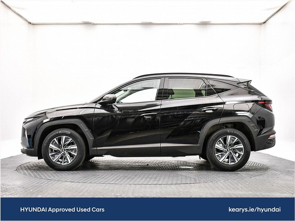 2023 Hyundai Tucson Executive HEV €35,490