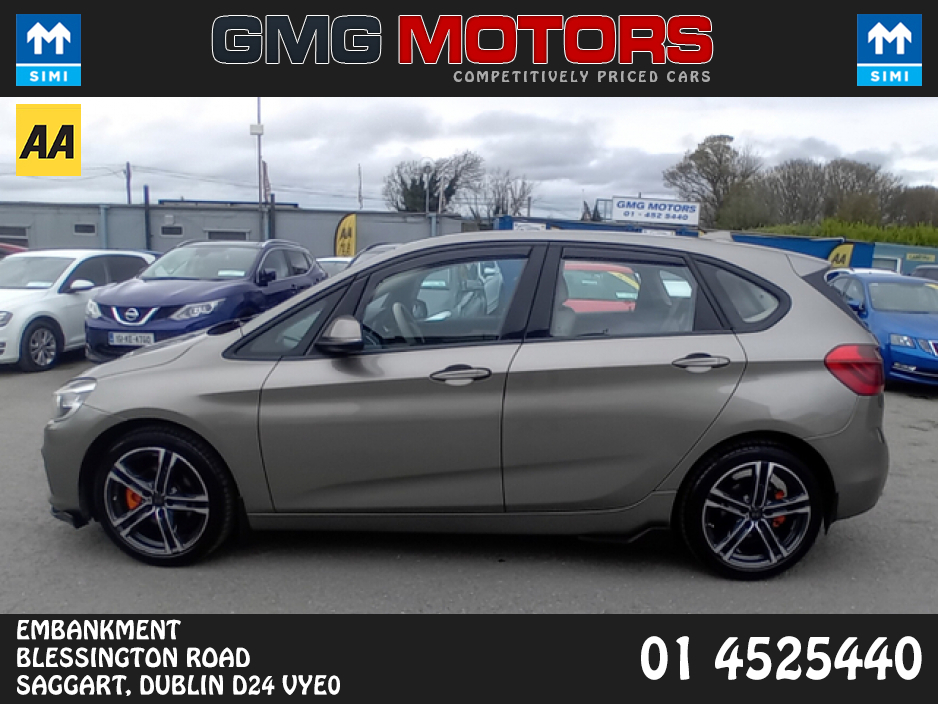 2015 BMW 2 Series - image 6