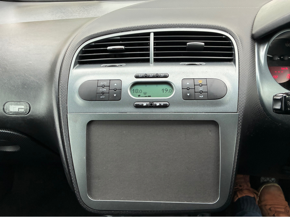 2008 SEAT Altea XL 1.6 S 5DR €1,250