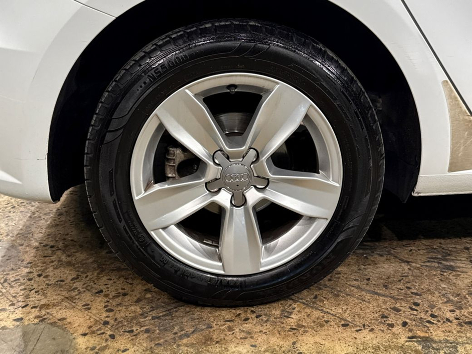 2018 Audi A1 - image 10