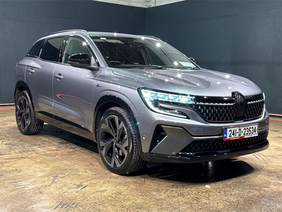 2024 Renault Austral - image 9