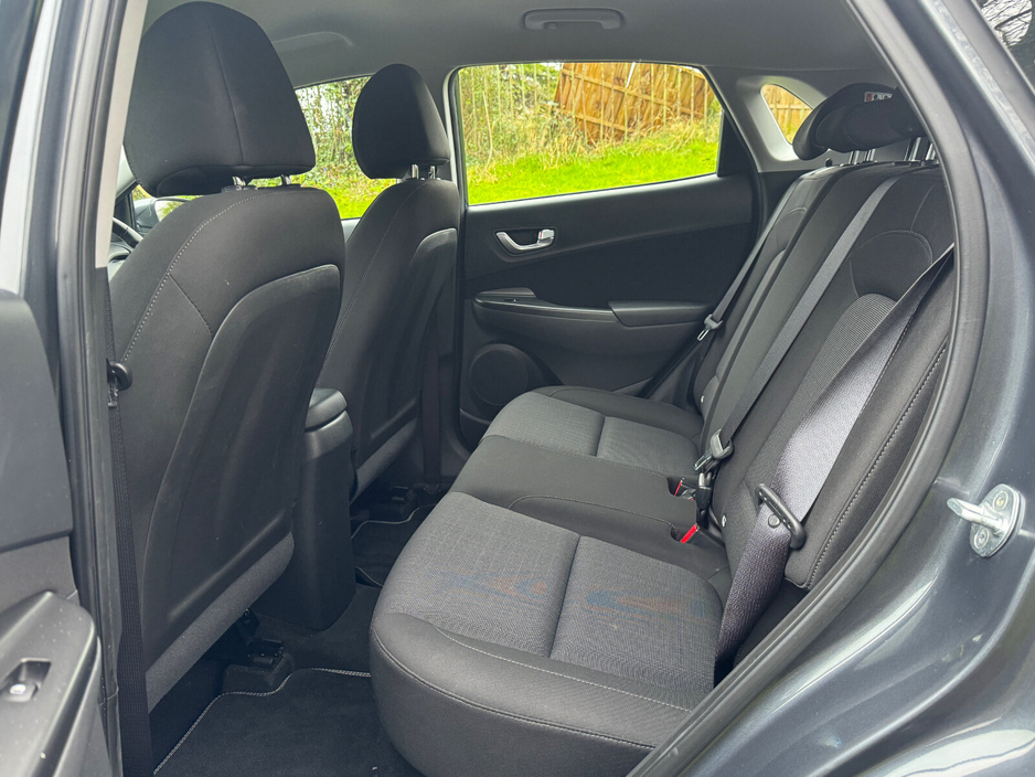 2022 Hyundai Kona  €25,950