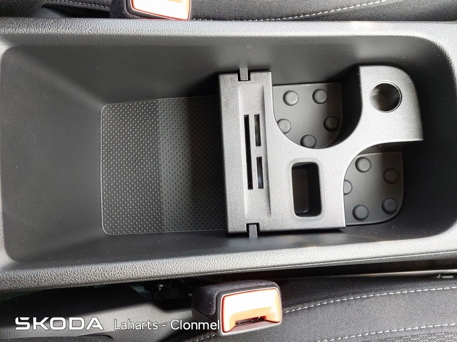 2025 Skoda Karoq SELECTION 2.0TDI 115HP €37,950