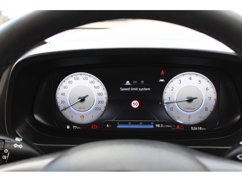 2024 Hyundai Bayon - image 14