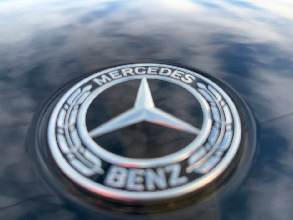 2022 Mercedes-Benz EQC 400 AMG LINE PREMIUM 4MATIC SUNROOF €37,995