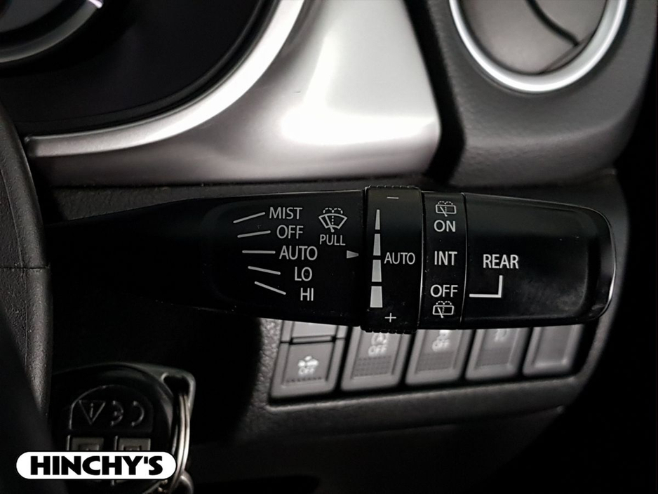 2021 Suzuki Vitara - image 22