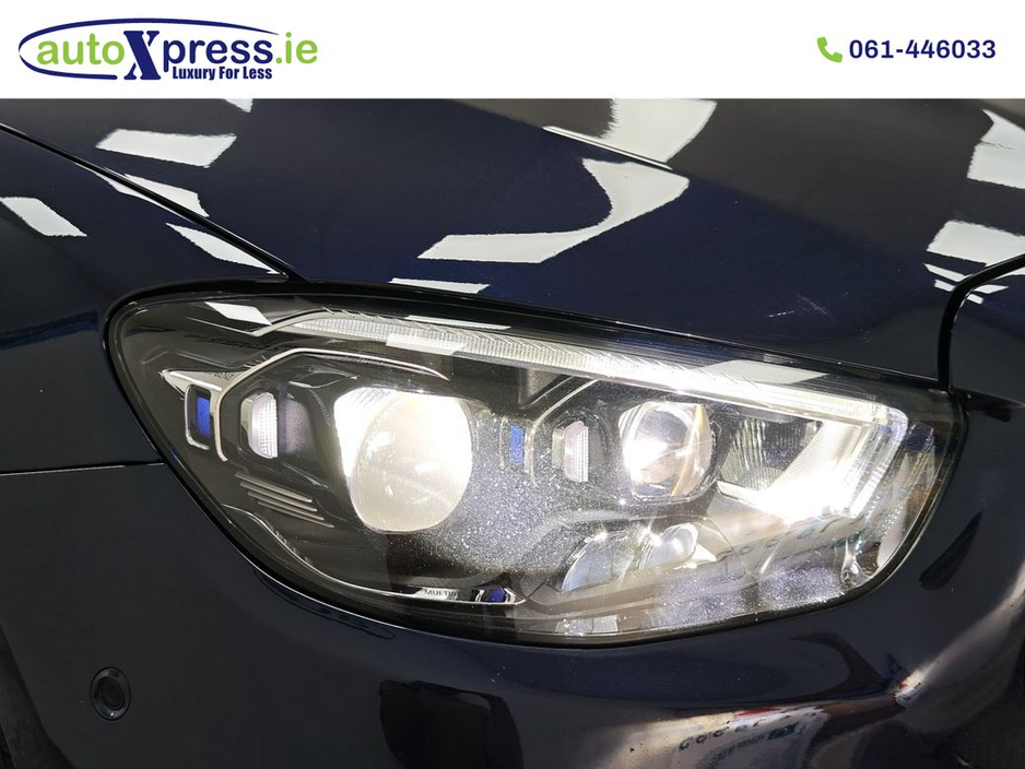 2020 Mercedes-Benz E Class - image 23