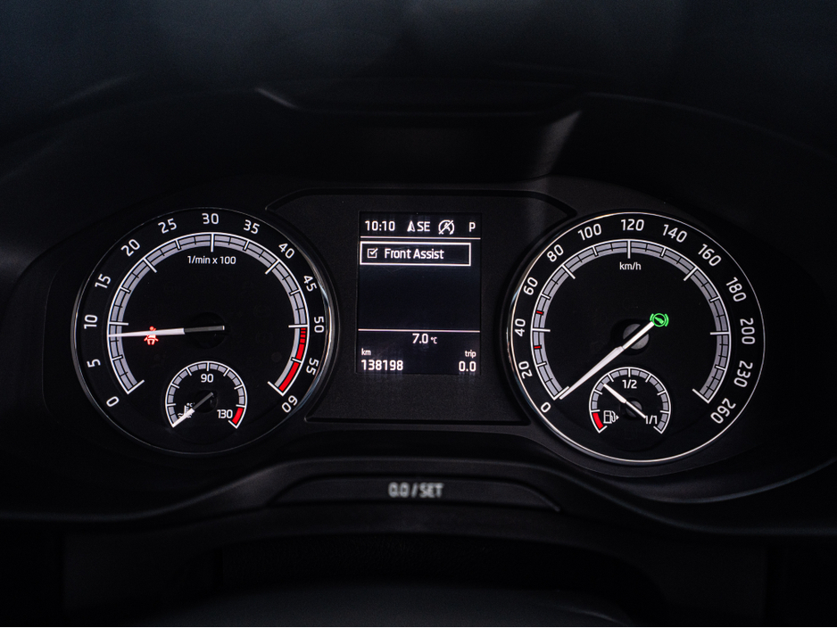 2018 Skoda Kodiaq 182 Kodiaq 2.0d Automatic/High spec/1yr warranty €27,888