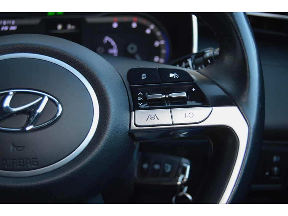 2021 Hyundai Tucson 2WD Comfort Plus €27,995