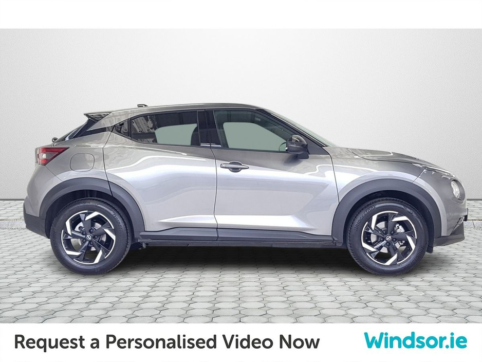 2023 Nissan Juke 1.0T PET 2WD SV Premium €22,995