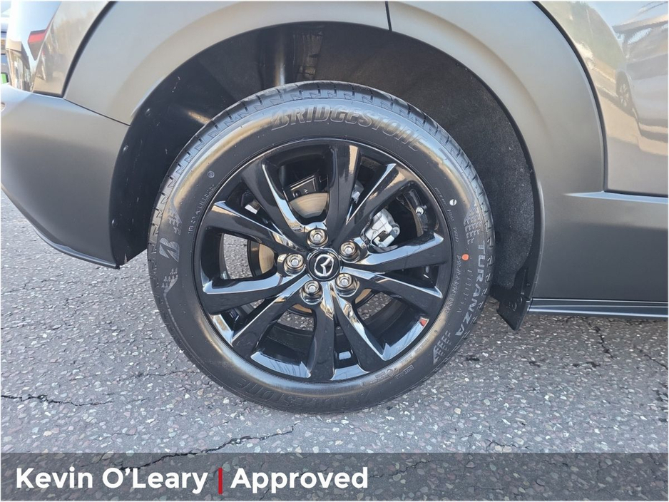 2026 Mazda CX-30 SKY X Homura 186 S/R €43,435