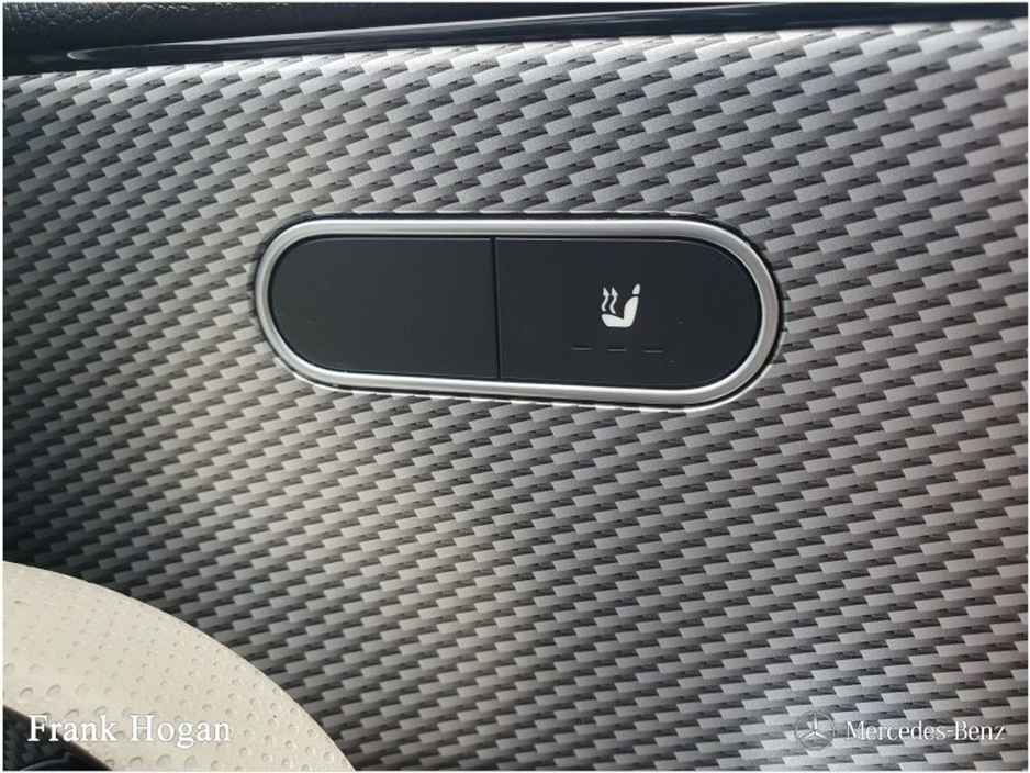 2020 Mercedes-Benz CLA Class CLA 200 PROGRESSIVE 1.3 PETROL 160 BHP (IRISH CAR ONLY 80.000 KMS ) €25,900