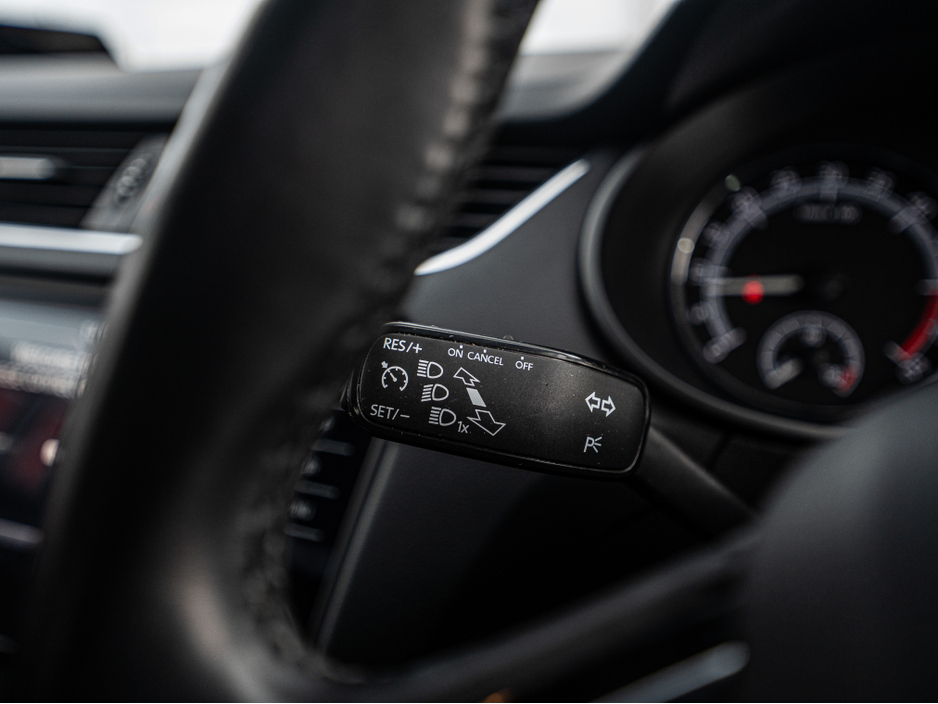 2018 Skoda Octavia 2018 Octavia 1.6tdi Automatic/High spec/1yr Warran €15,888