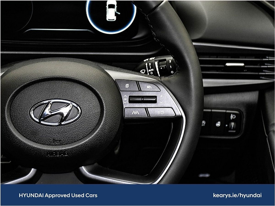 2024 Hyundai Bayon Executive €23,490