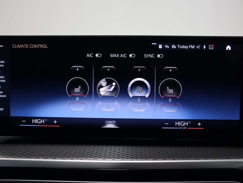 2023 BMW 3 Series *66* M SPORT AUTO €38,900