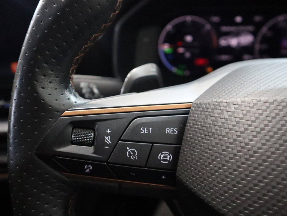 2022 Cupra Formentor - image 11