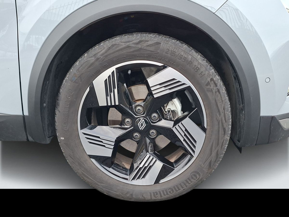 2025 Renault Symbioz E-Tech full hybrid 145 Auto Techno €34,950