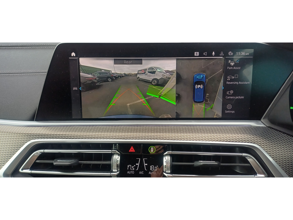 2022 BMW X5 - image 8