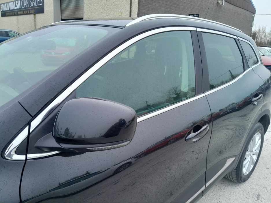 2018 Renault Kadjar - image 10