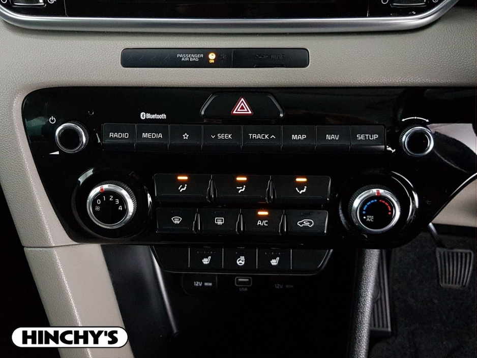 2018 Kia Sportage - image 16