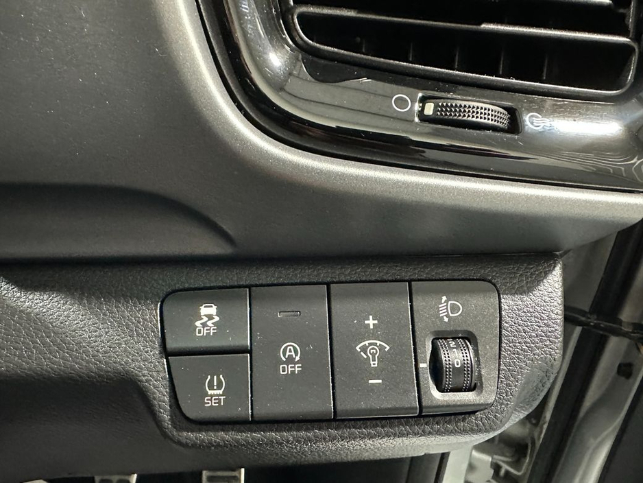 2022 Kia Stonic K3 1.0 Petrol €21,500