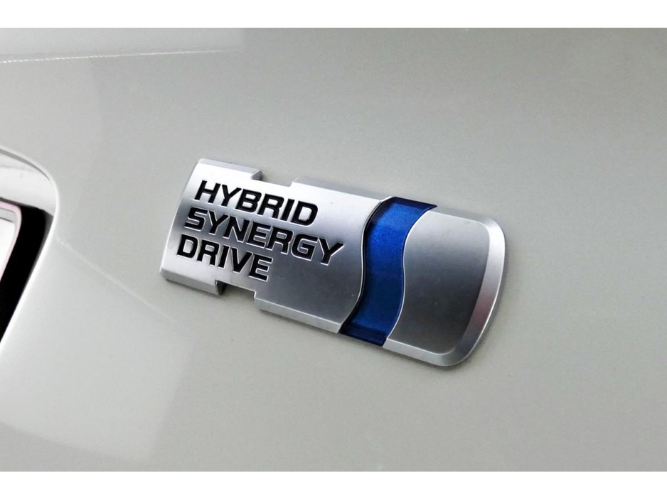 2017 Toyota C-HR 1.8 HYBRID *REVERSE CAM*ANDROID CAR PLAYER* €19,890