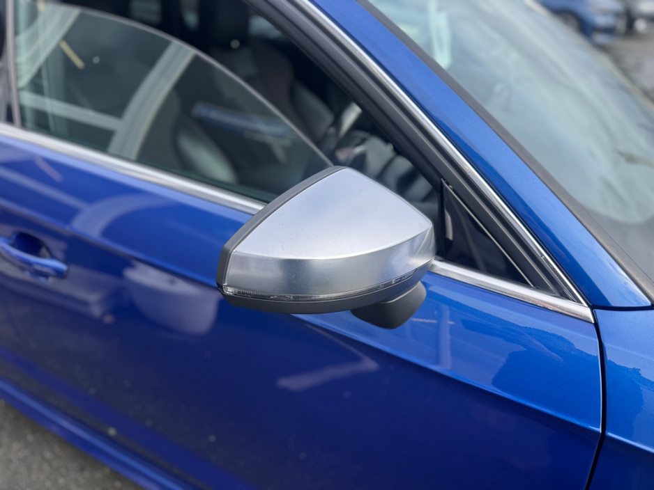 2015 Audi S3 - image 10