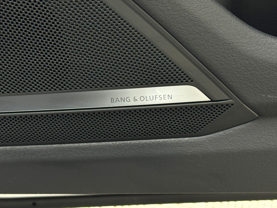 2025 Audi A7 50 TFSI E S LINE BLK ED QUATTRO *PAN ROOF* €79,990