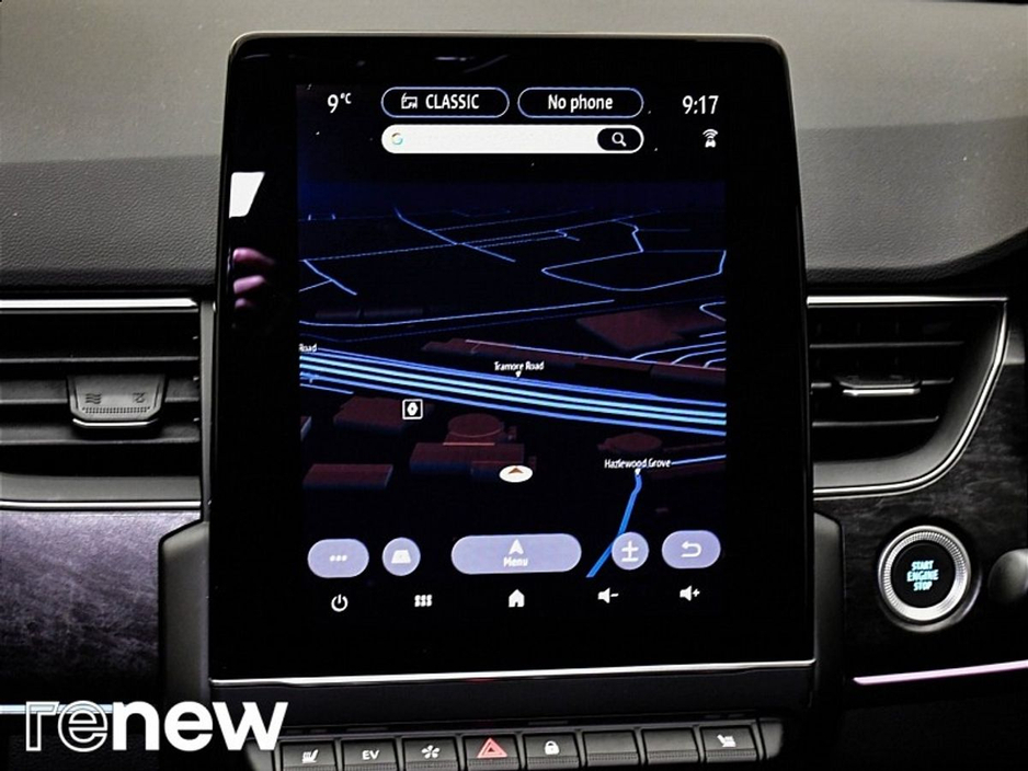 2024 Renault Arkana - image 22