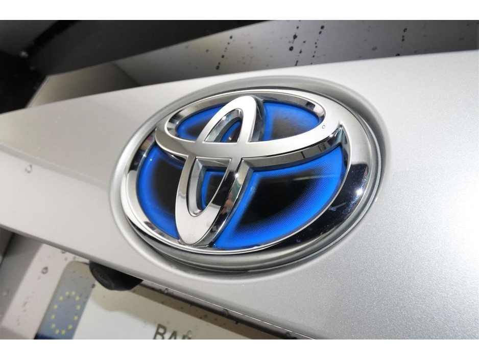 2019 Toyota Prius 1.8 HYBRID FACE LIFT MODEL*ADROID CAR PLAYER*REVERSE CAM*PARK SENSORS* €18,990