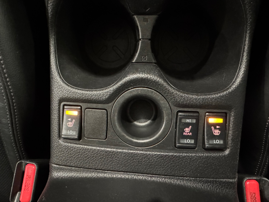 2018 Nissan X-Trail - image 22