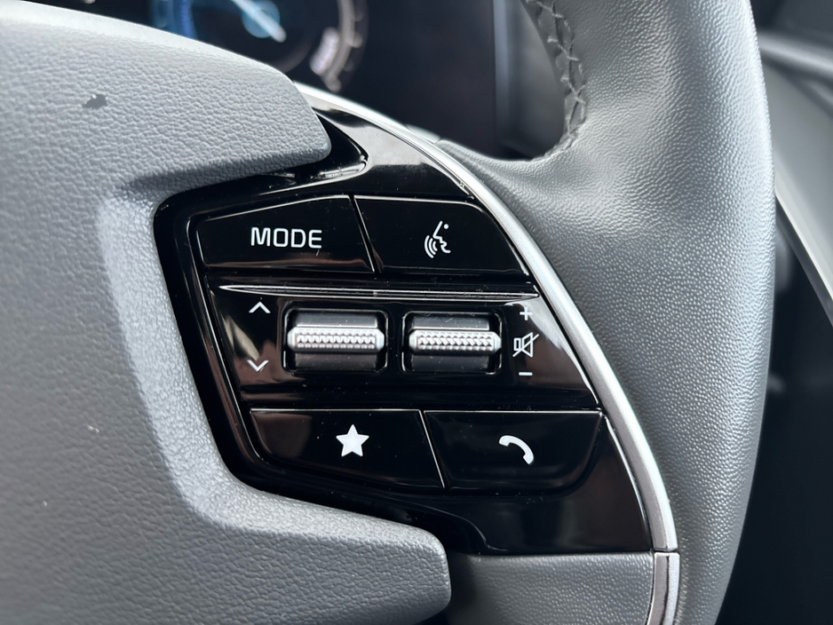 2022 Kia Niro EV K4 5DR AUTO €26,950