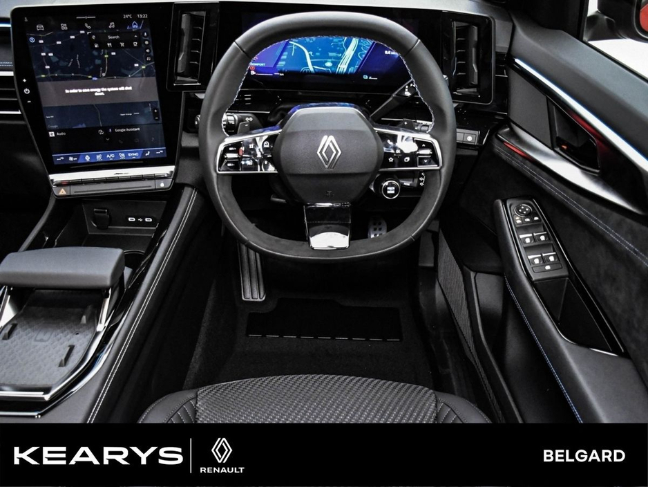 2026 Renault Austral - image 23