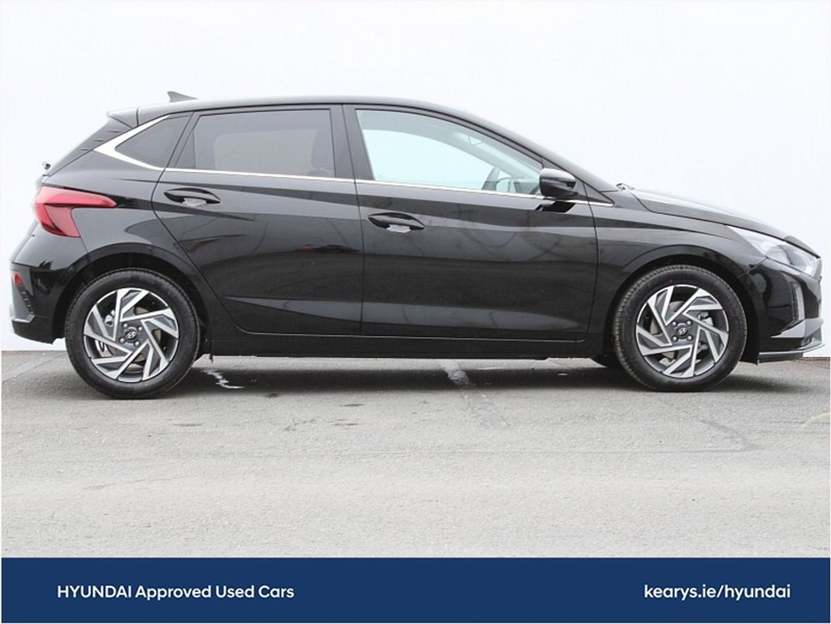 2024 Hyundai i20 - image 26