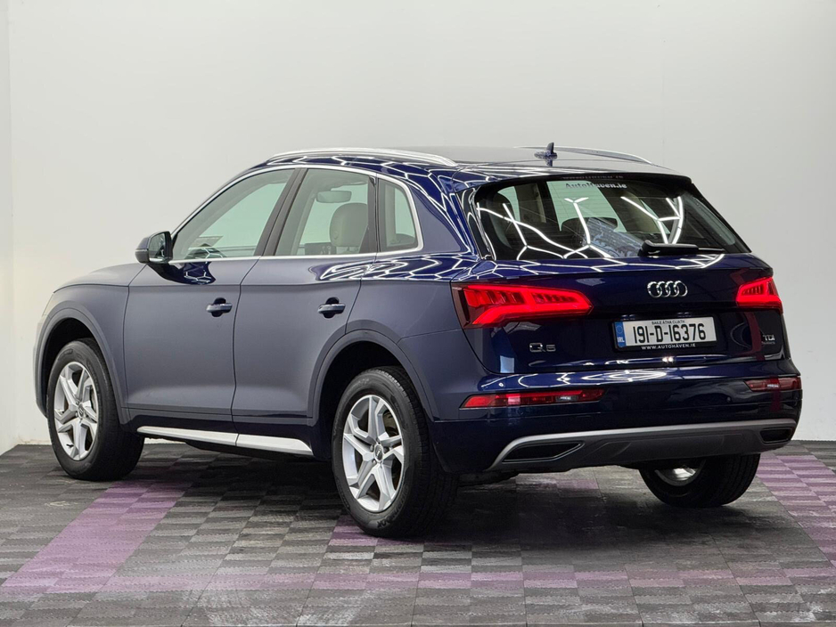 2019 Audi Q5 2.0TDI 190 S-Tronic quattro SE €29,950