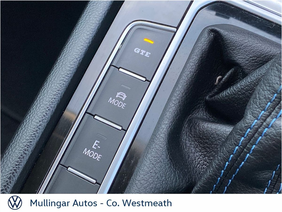 2017 Volkswagen Passat 1.4 TSI DSG 150HP GTE €14,950