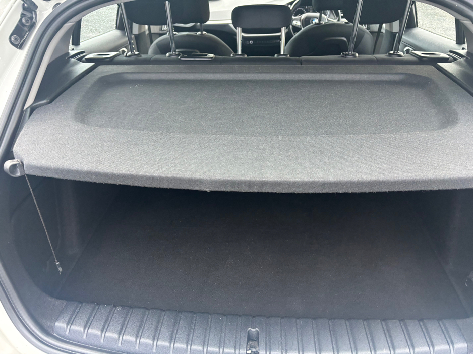 2021 BMW 1 Series 116D D SE 1SBC 4DR AUTO Finance Available own this car from €94 per week €21,999