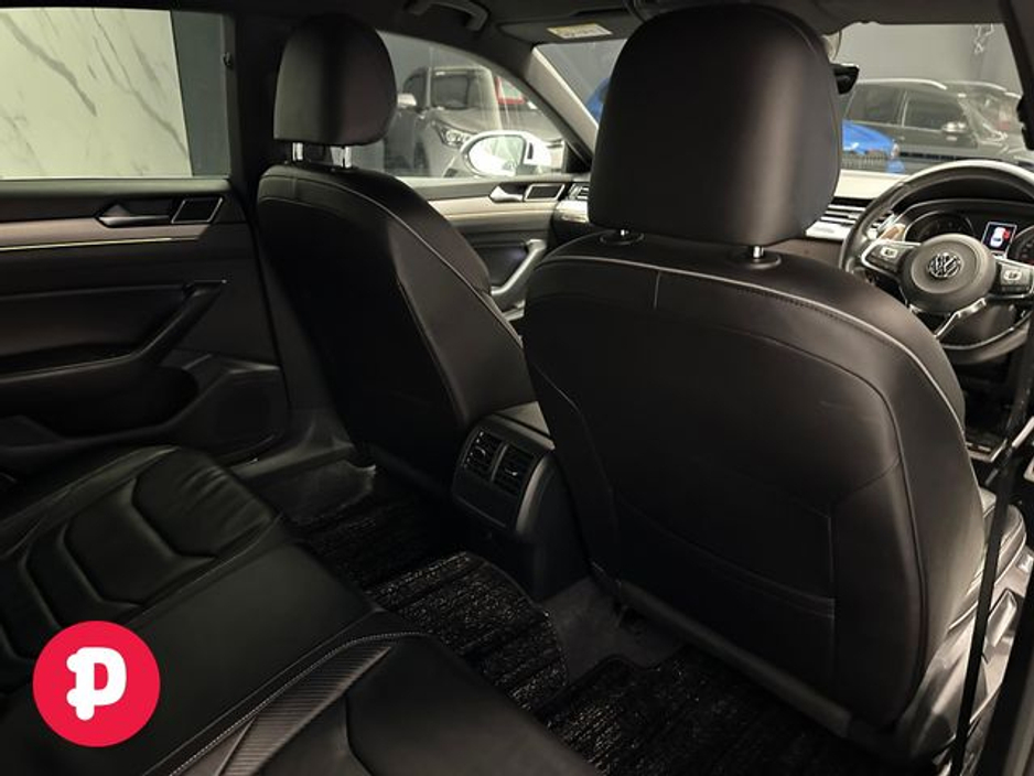 2018 Volkswagen Arteon - image 15