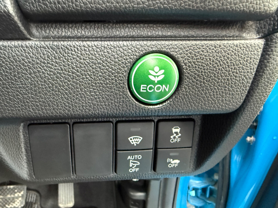 2016 Honda Fit  €10,390