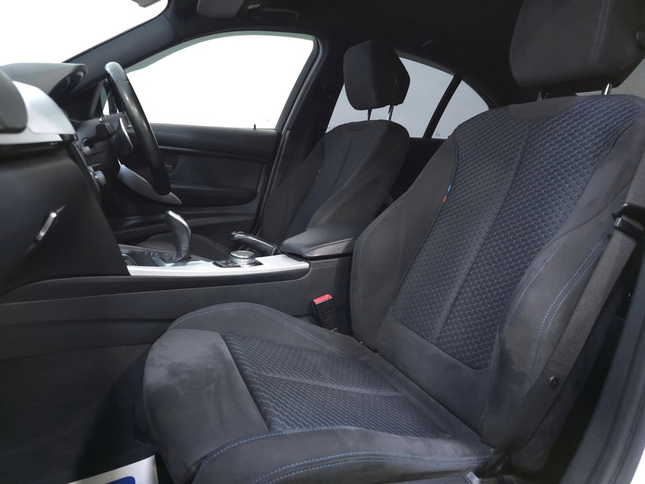 2015 BMW 3 Series 118d Sport €18,950