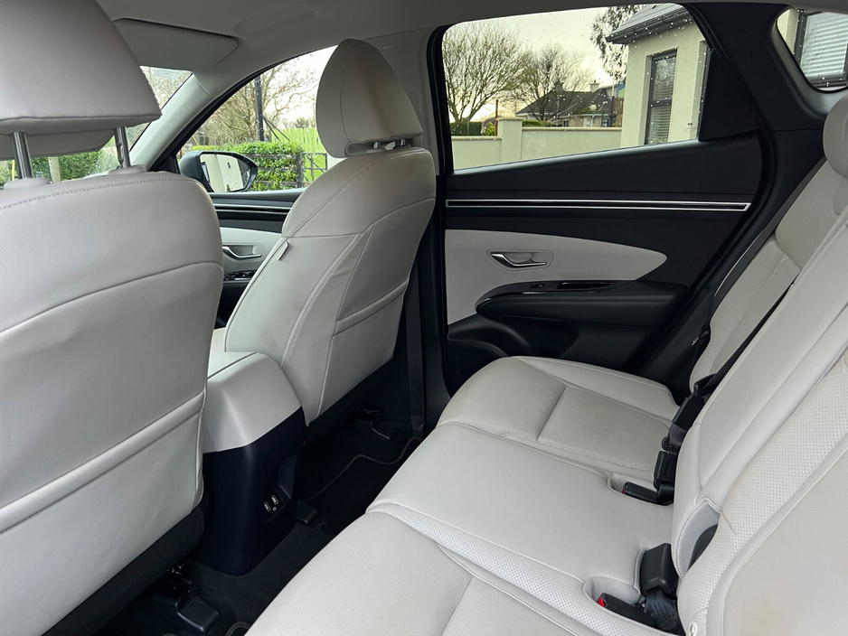2023 Hyundai Tucson 2WD Executive €29,950
