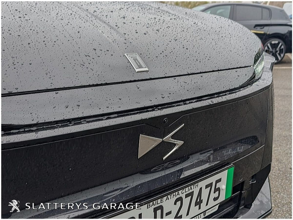2026 DS Automobiles DS 7 - image 16