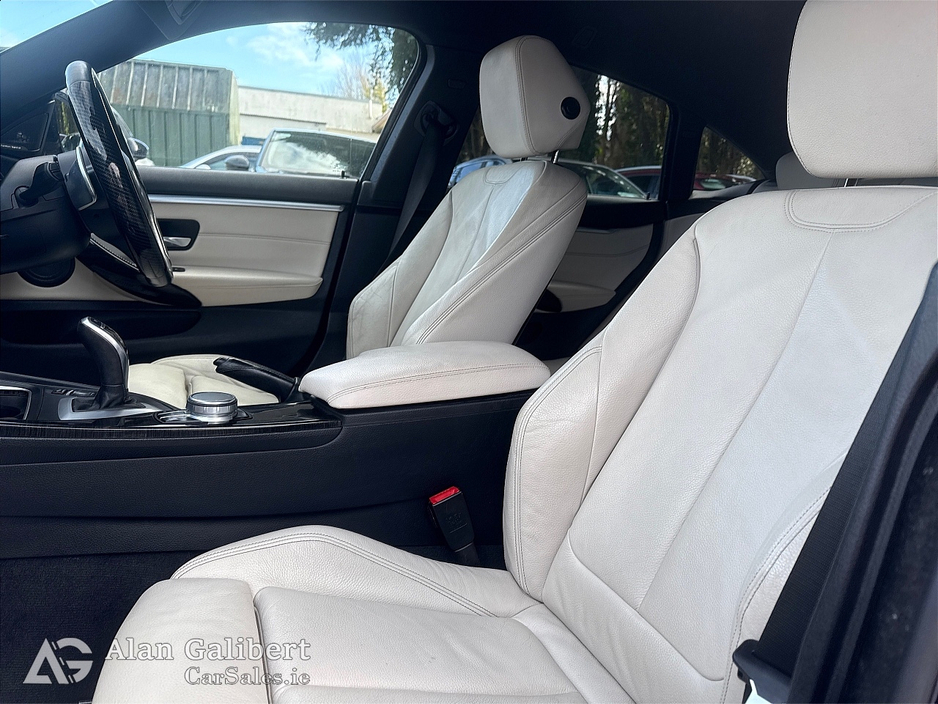 2017 BMW 4 Series - image 18