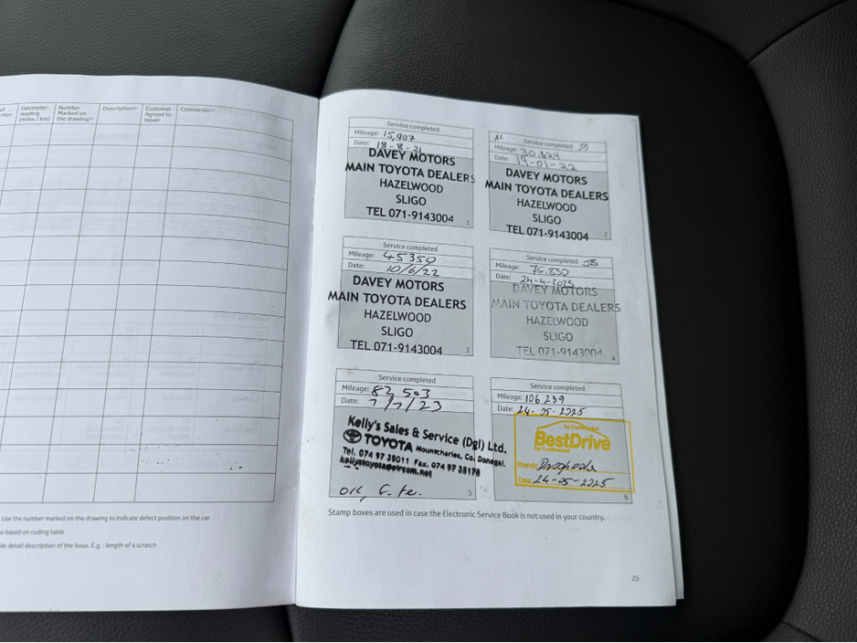 2021 Toyota Corolla - image 21