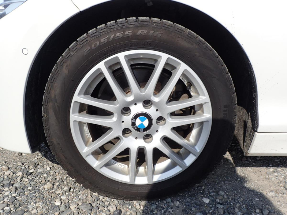 2018 BMW 1 Series 182 118d M Sport €18,950