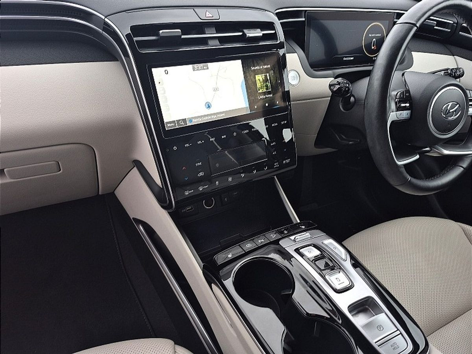 2023 Hyundai Tucson - image 13