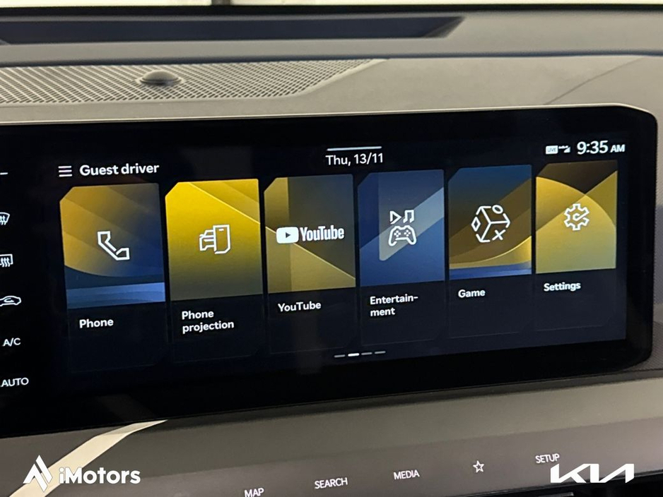 2026 Kia EV5 - image 26